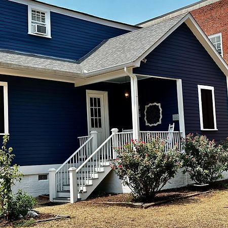 The Beaumont House Natchez Bed & Breakfast エクステリア 写真