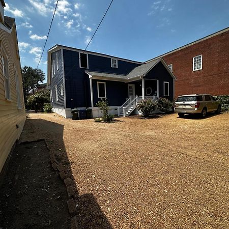 The Beaumont House Natchez Bed & Breakfast エクステリア 写真