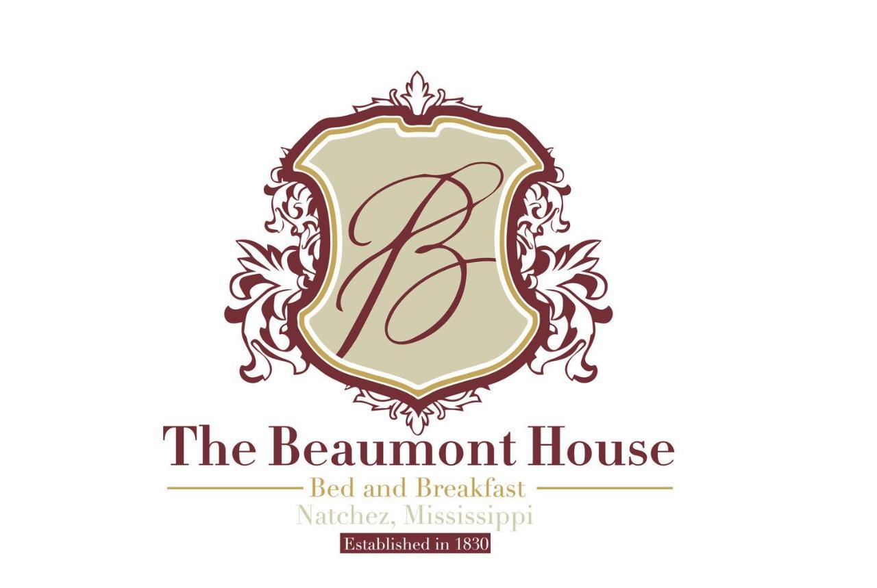 The Beaumont House Natchez Bed & Breakfast エクステリア 写真