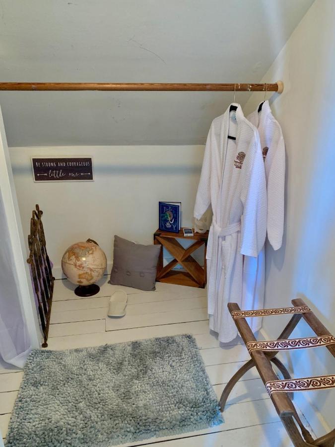 The Beaumont House Natchez Bed & Breakfast エクステリア 写真