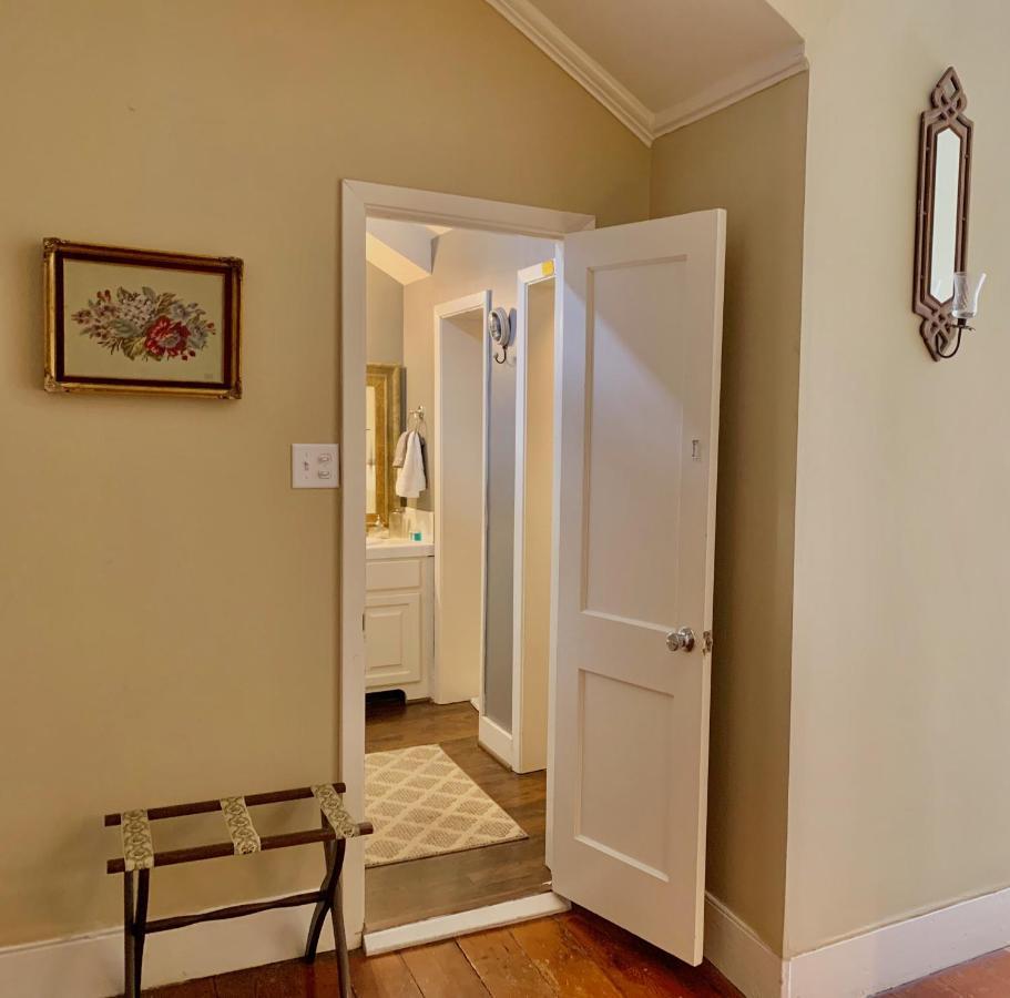 The Beaumont House Natchez Bed & Breakfast エクステリア 写真