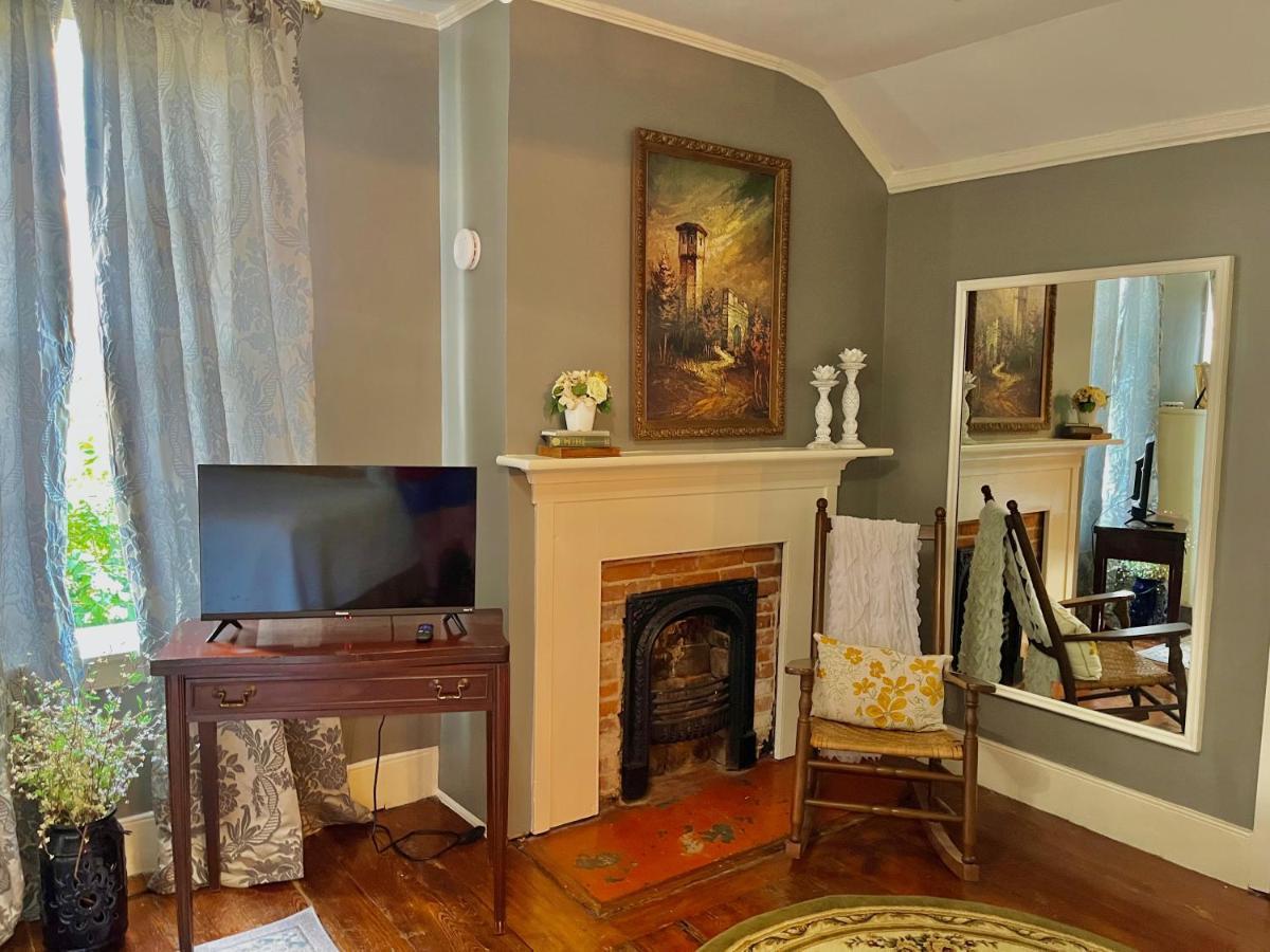 The Beaumont House Natchez Bed & Breakfast エクステリア 写真