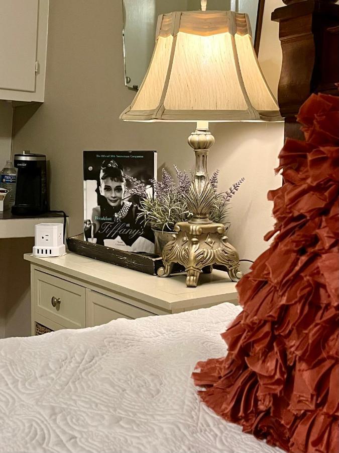 The Beaumont House Natchez Bed & Breakfast エクステリア 写真