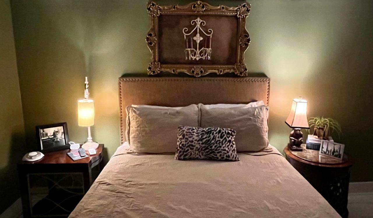 The Beaumont House Natchez Bed & Breakfast エクステリア 写真
