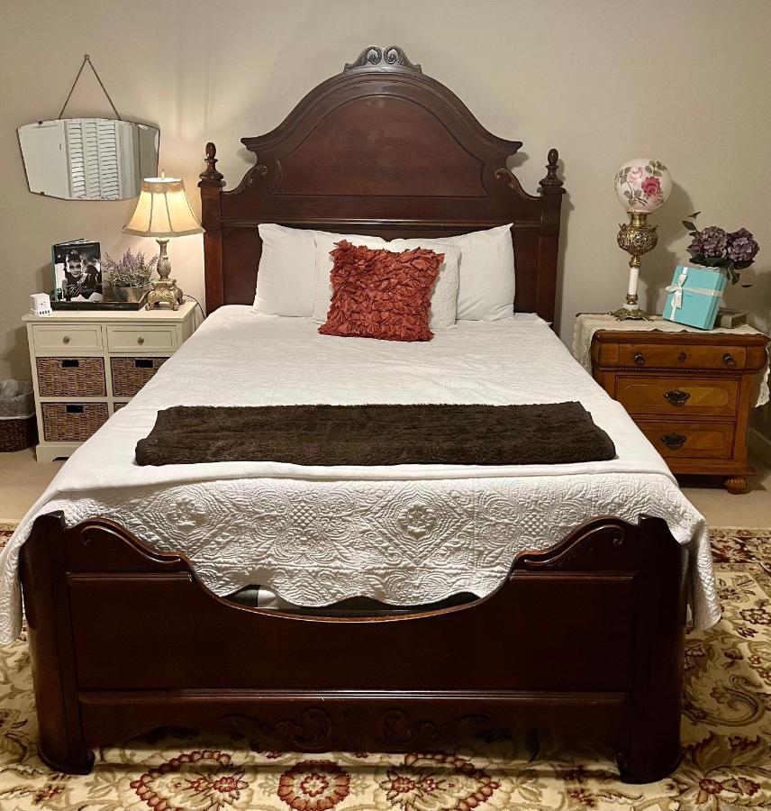 The Beaumont House Natchez Bed & Breakfast エクステリア 写真