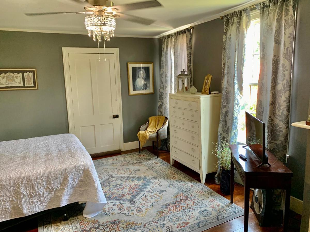The Beaumont House Natchez Bed & Breakfast エクステリア 写真