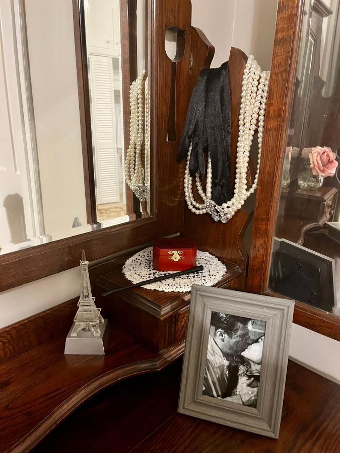 The Beaumont House Natchez Bed & Breakfast エクステリア 写真
