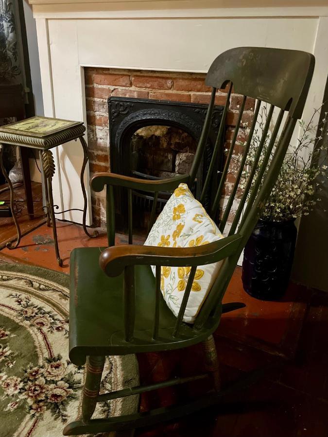 The Beaumont House Natchez Bed & Breakfast エクステリア 写真