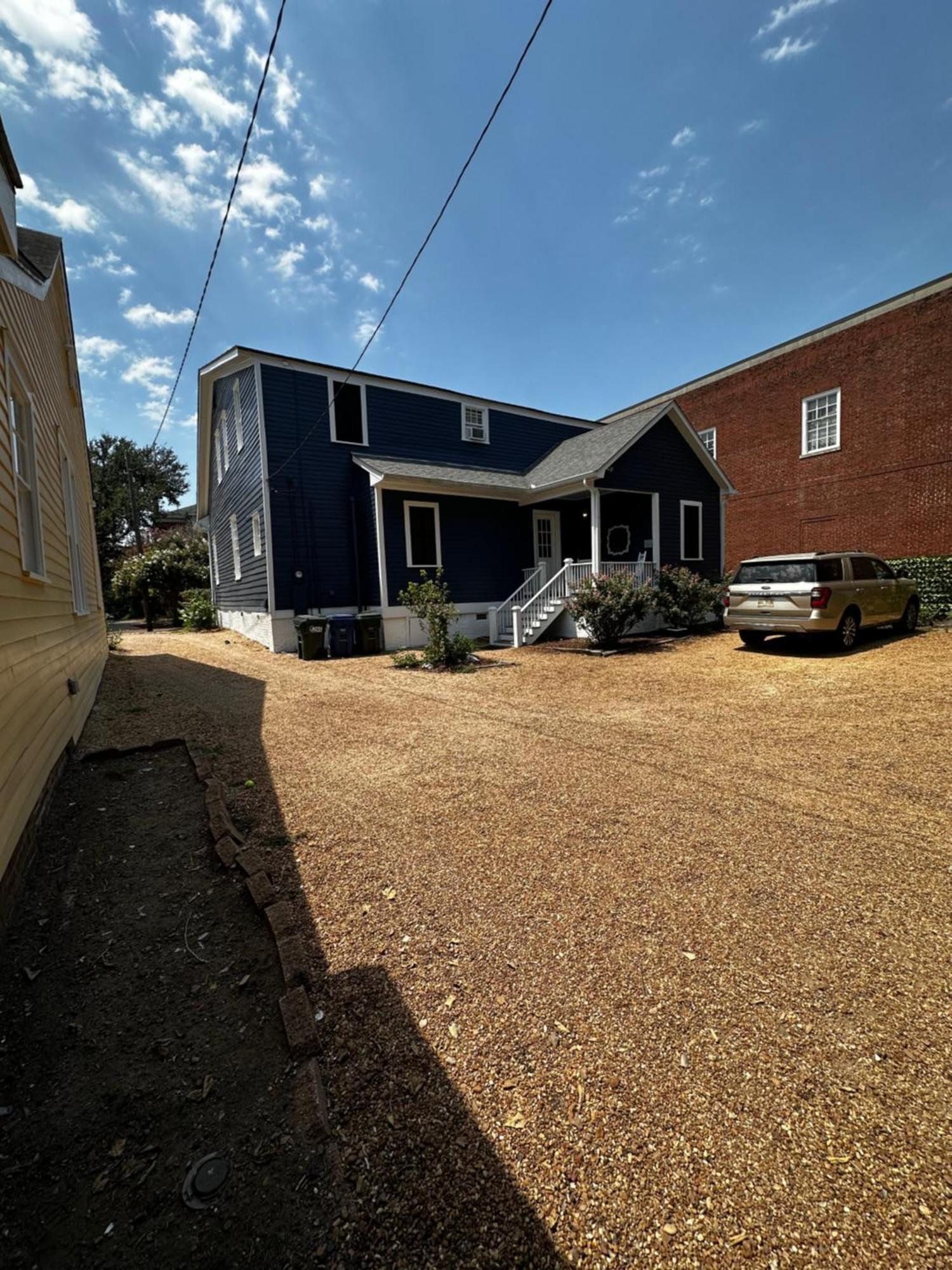 The Beaumont House Natchez Bed & Breakfast エクステリア 写真